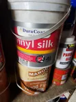 Crown Paints Silk Emulsion Paint - White - 2