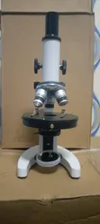 School Microscope - Brand New - 2