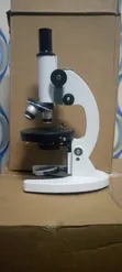 School Microscope - Brand New - 3