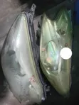 Nissan Note Headlights (Used) - 2
