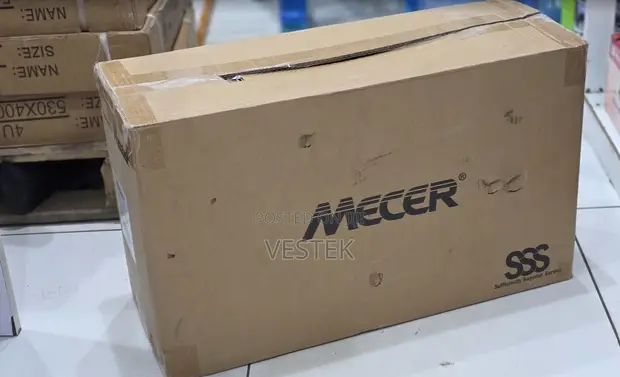 Mecer 3000VA (3kVA) Line-Interactive UPS - 1
