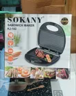 Sokany Sandwich Grill - 2