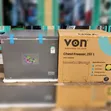 Von Chest Freezer 252 Litres - 1