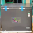 Von Chest Freezer 252 Litres - 2