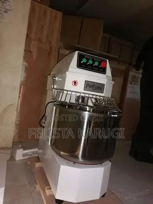 30L Spiral Mixer - Brand New