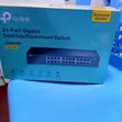 TP-Link LS1024G 24-Port Gigabit Desktop Switch - 1