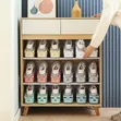 Shoe Rack Organizer - 1