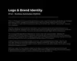 Complete Startup Business Branding Package - 1