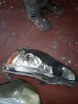 Mitsubishi Lancer Evolution 9 Xenon Headlight - 1