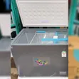Von 215L Chest Freezer VAFC25DHG - 2