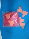 Ear Tags - Pastare na Banda - 1