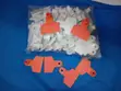 Ear Tags - Pastare na Banda - 2