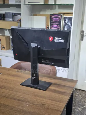 MSI Optix MAG251RX 24.5" FHD 240Hz 1ms Gaming Monitor