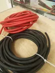 25mm² Heavy-Duty Battery Cable kwa Mifumo ya Solar Inverter - 2