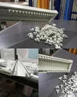 Easy to Fix Aluminium Curtain Rails - 2