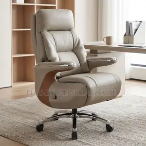 Boss Recliner Executive Office Chair