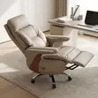 Boss Recliner Executive Office Chair - 4