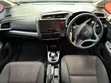 Honda Fit 2016 White Hybrid - 3