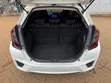 Honda Fit 2016 White Hybrid - 4