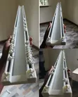 Aluminium Curtain Tracks with Bi-Railing Accessories - 1