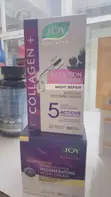 Joy Revivify Skincare Range - 1