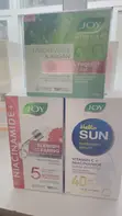 Joy Revivify Skincare Range - 2