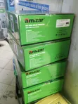 Amizar Pro 3.2kVA 24V Off-Grid Solar Inverter with MPPT - 2