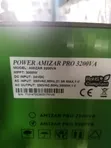 Amizar Pro 3.2kVA 24V Off-Grid Solar Inverter with MPPT - 3