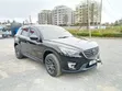 Mazda CX-5 2013 Black - 2