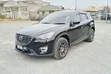 Mazda CX-5 2013 Black - 3