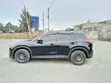 Mazda CX-5 2013 Black - 4