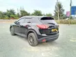 Mazda CX-5 2013 Black - 5