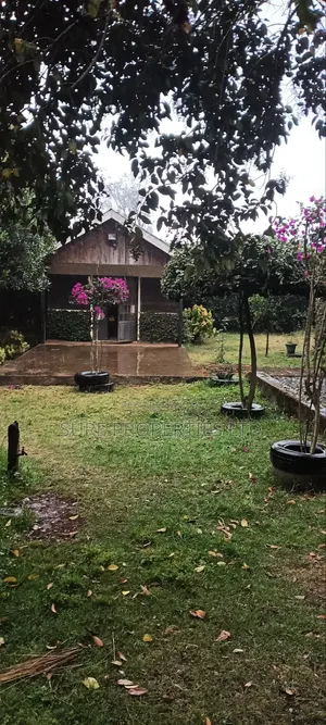 1.5 Acres Commercial Land at Kamandura, Touching Tarmac