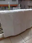 Large 5x8 Soft Fluffy Carpet - Brand New - 2