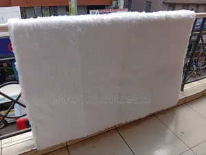 5x8 Fluffy Carpet - Soft, Cozy, Stylish Home Floor Rug