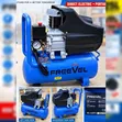 Freevel 25L Direct Electric Air Compressor - 2