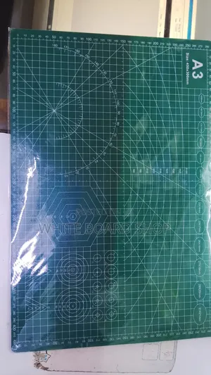 A2 Size Professional Cutting Mat