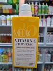 Medix 5.5 Collagen + Peptides Body Cream 444ml - 2