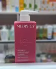 Medix 5.5 Collagen + Peptides Body Cream 444ml - 3