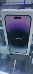 New Apple iPhone 14 Pro 256GB Gold - 2