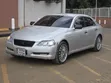 Toyota Mark X 2007 Silver - 2