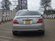 Toyota Mark X 2007 Silver - 4