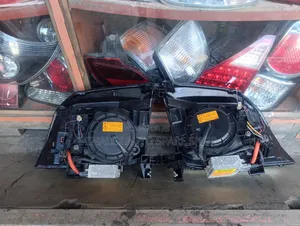Nissan X-Trail Headlight (Old Model)