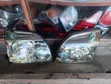 Nissan X-Trail Headlight (Old Model) - 2