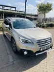 Subaru Outback 2.5i Limited AWD 2017 - 2
