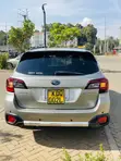 Subaru Outback 2.5i Limited AWD 2017 - 5