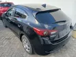 Mazda Axela 2018 Black - 2