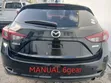 Mazda Axela 2018 Black - 4