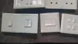 ITC 2-Gang Light Switch - 1