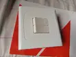 ITC 2-Gang Light Switch - 2